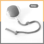 Grey with rope / Birdsong / 1PC