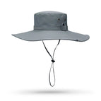 Strap Fisherman Light Gray / Free Size