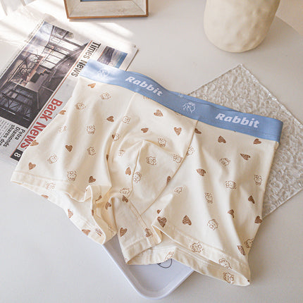 Cartoon Modal Men's Underwear
