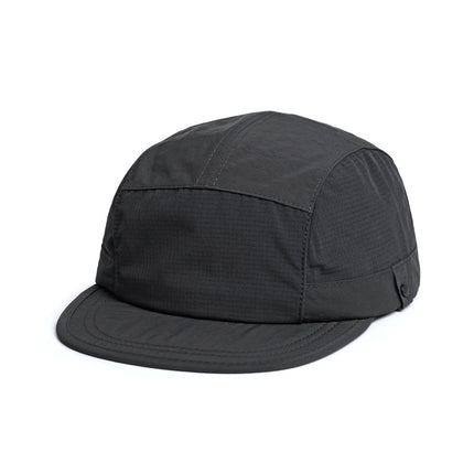 Dome Crown Polyester Sunshade Hat
