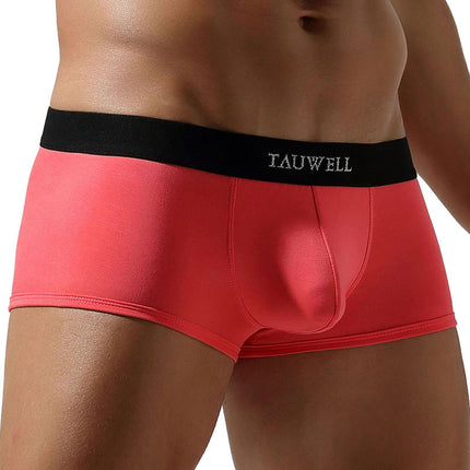 Viscose Shaping and Hip Lifting Underpants