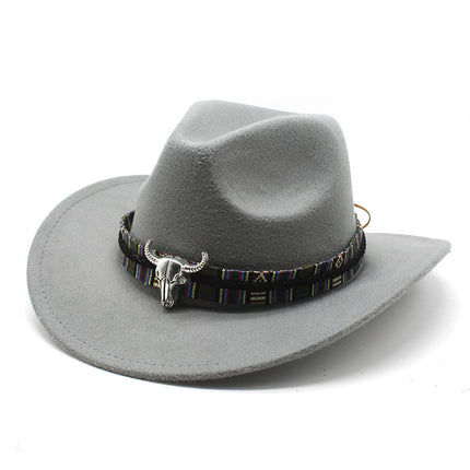 Bell Crown Fashion OL Sunshade Hat