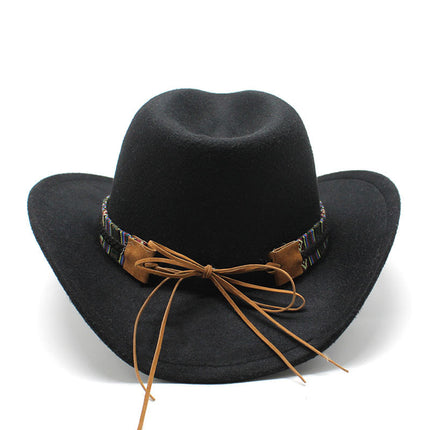 Bell Crown Fashion OL Sunshade Hat
