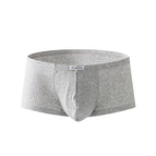 Flower Gray / L