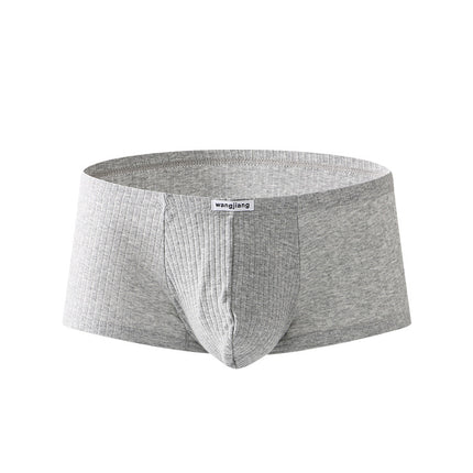 Men’s Cotton Sports Shorts – Breathable & Lightweight