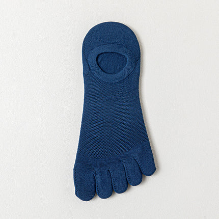 Cotton Socks for Men (1 Pair or 3 Pairs)