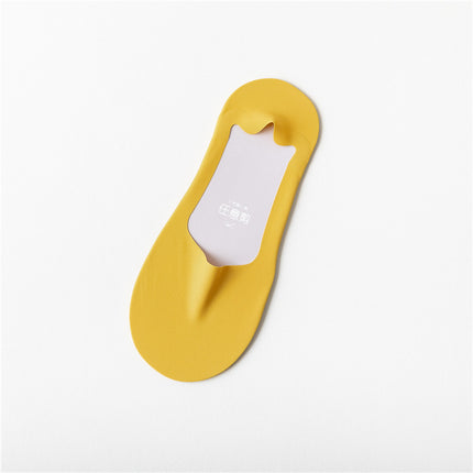 Invisible Nylon Socks for Men