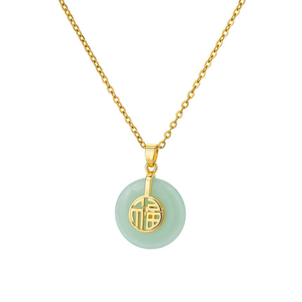 "Titanium Glow Oval Cat's Eye Pendant Necklace"







"Titanium Glow Oval Cat's Eye Pendant Necklace"