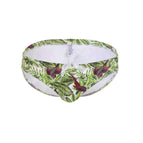 Green Leaf Parrot / 2XL