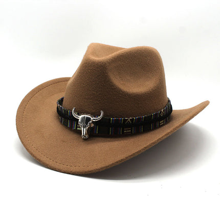 Bell Crown Fashion OL Sunshade Hat