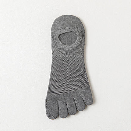 Cotton Socks for Men (1 Pair or 3 Pairs)