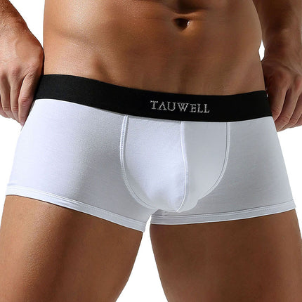 Viscose Shaping and Hip Lifting Underpants