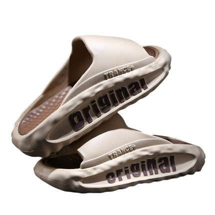 Waterproof Non-Slip PVC Slippers