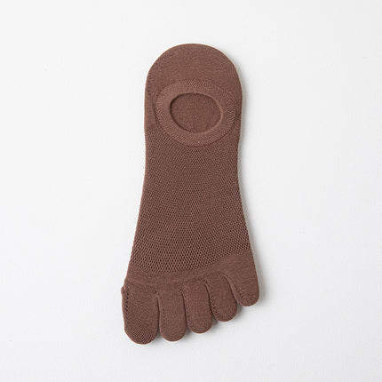 Cotton Socks for Men (1 Pair or 3 Pairs)