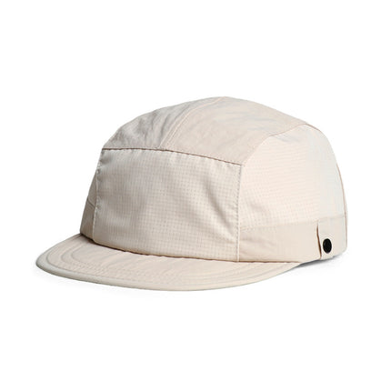 Dome Crown Polyester Sunshade Hat