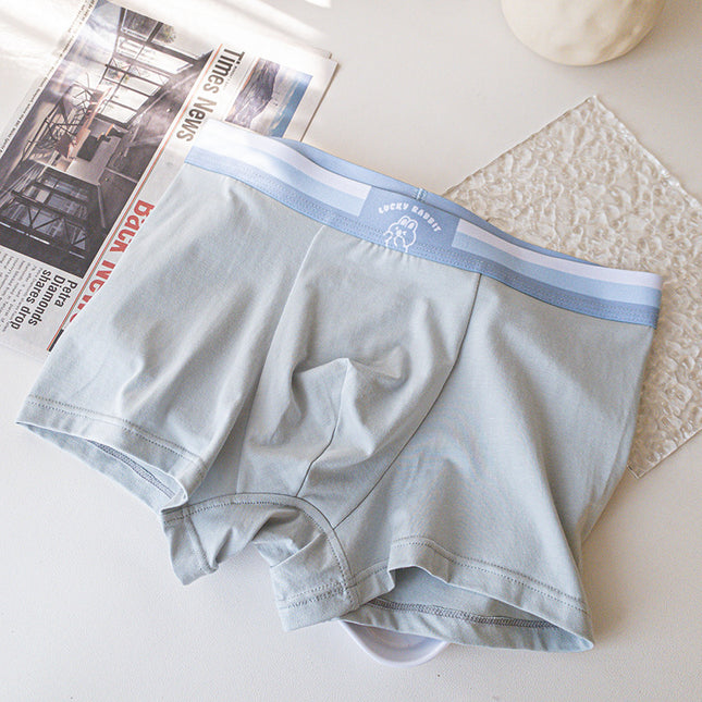 Cartoon Modal Men's Underwear