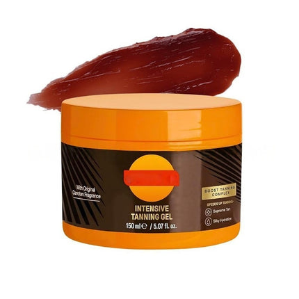 Instant Blackening Gel Cream – 150g