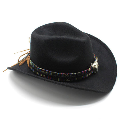 Bell Crown Fashion OL Sunshade Hat