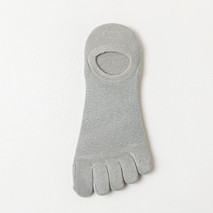 Cotton Socks for Men (1 Pair or 3 Pairs)