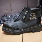 Black / 38