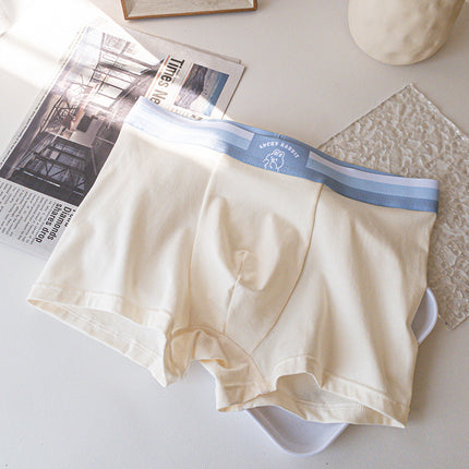 Cartoon Modal Men's Underwear