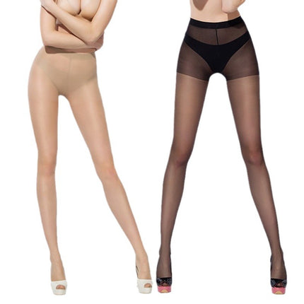 Anti-Snag Invisible Shaping Stockings