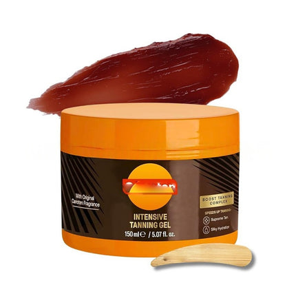 Instant Blackening Gel Cream – 150g