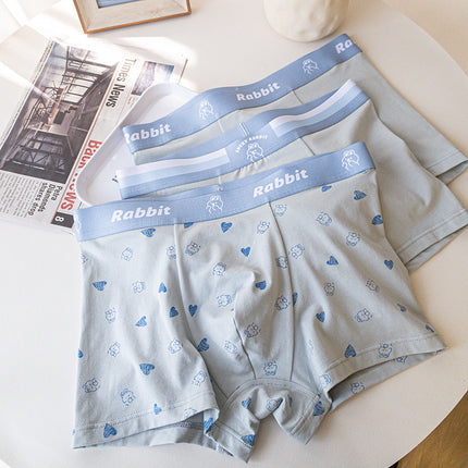 Cartoon Modal Men's Underwear