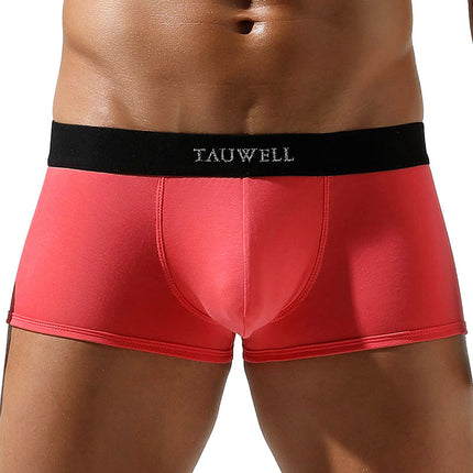 Viscose Shaping and Hip Lifting Underpants