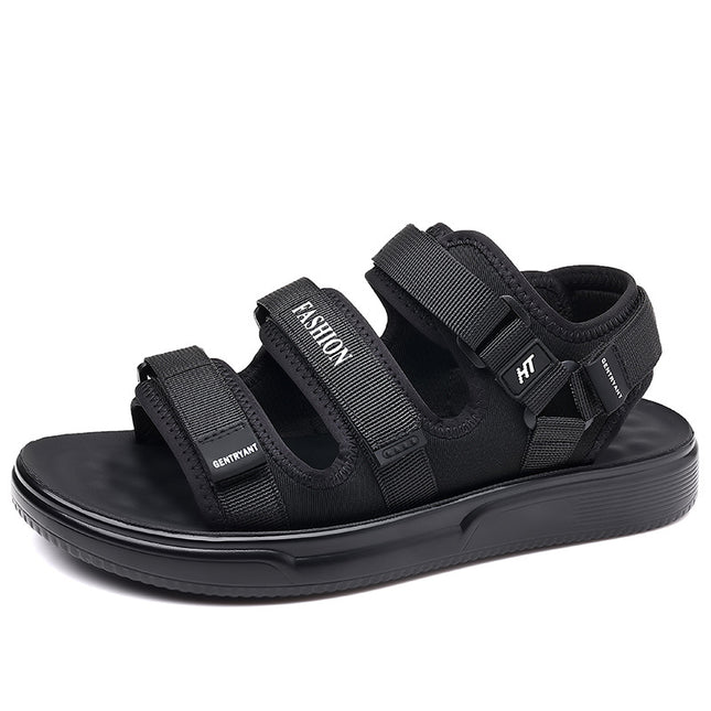 Men's Breathable Mesh Casual Sandals