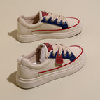 Khaki Red / 35