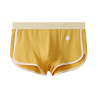 Yellow / 2XL