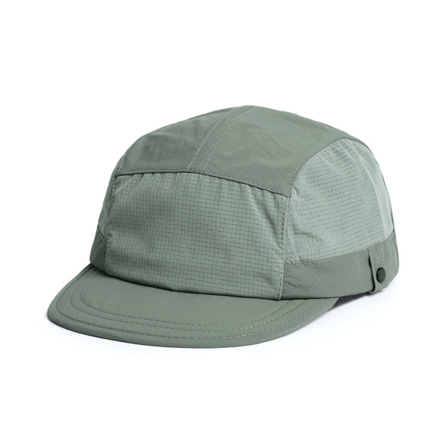 Dome Crown Polyester Sunshade Hat