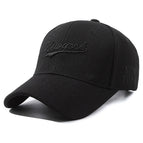 Black / Adjustable