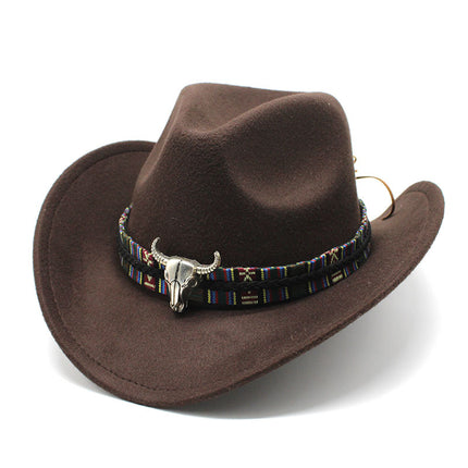 Bell Crown Fashion OL Sunshade Hat