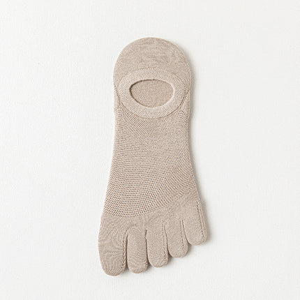 Cotton Socks for Men (1 Pair or 3 Pairs)