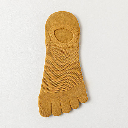 Cotton Socks for Men (1 Pair or 3 Pairs)