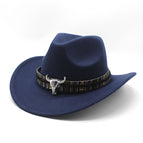 Navy Blue / M（56to58cm）