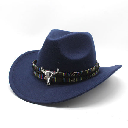 Bell Crown Fashion OL Sunshade Hat