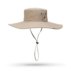 Fisherman Khaki / Free Size