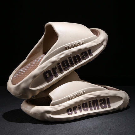 Waterproof Non-Slip PVC Slippers