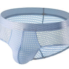 Light Blue / L