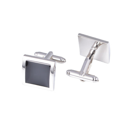 Unisex Pure Copper Anchor Cuff Earrings