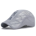 Light Gray / Adjustable