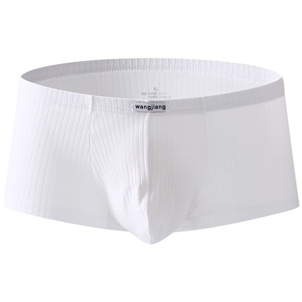 Men’s Cotton Sports Shorts – Breathable & Lightweight