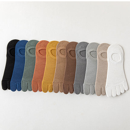 Cotton Socks for Men (1 Pair or 3 Pairs)