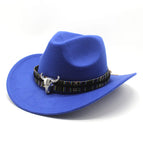 Sapphire Blue / M（56to58cm）