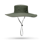 Wearing Fisherman Army Green / Free Size
