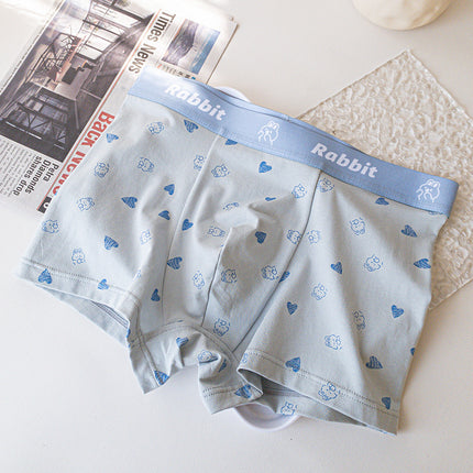 Cartoon Modal Men's Underwear