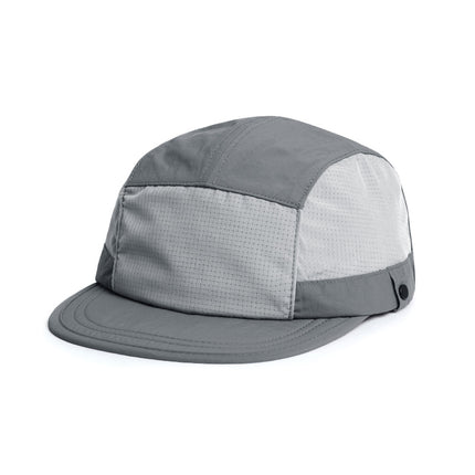 Dome Crown Polyester Sunshade Hat
